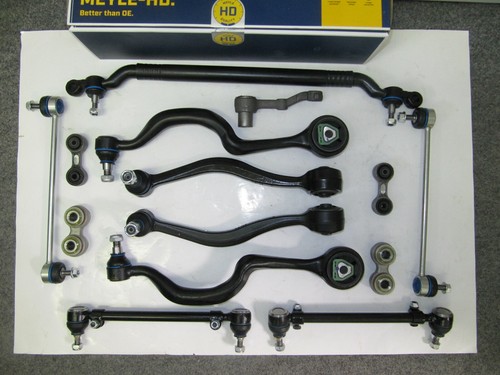 Meyle achs reparatursatz - meyle, achs-reparatursatz