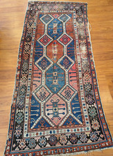 🍀Antiker kaukasischer