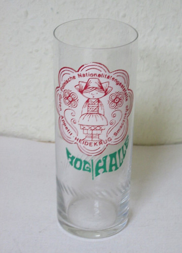 Ddr glas hog int - ,