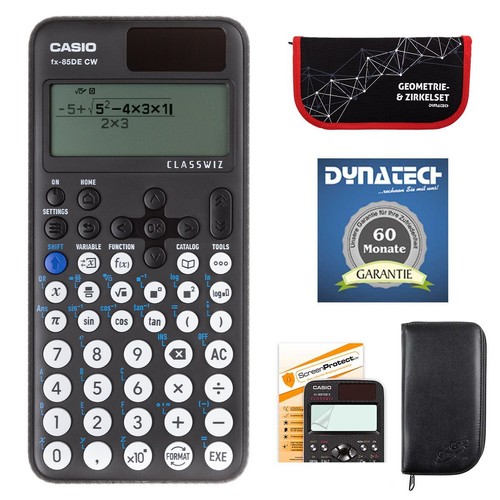 Casio cw mit - casio, fx-85