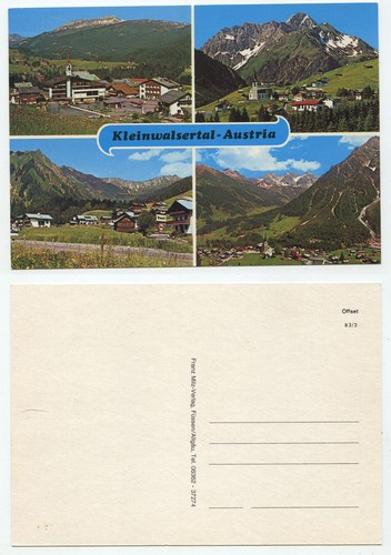 24052 kleinwalsertal alte - 24052,