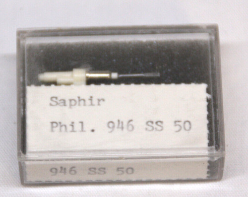 Phillips ersatz nadel für - phillips, ersatz-nadel