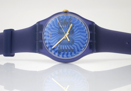 Ock swatch new gent - ti-ock,