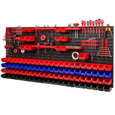 Stapelboxen Wandregal Box