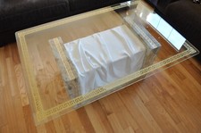 Designer Wohnzimmertisch