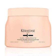 Kerastase Curl Manifesto