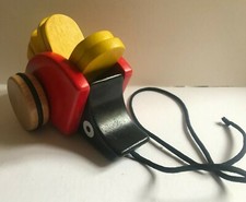 HOLZ IGEL IKEA NACHZIEHTIER