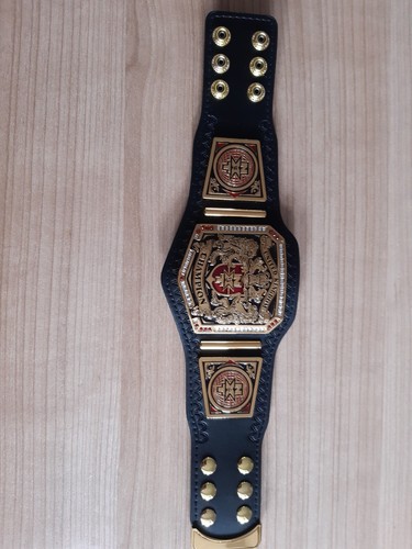 Wwe nxt championship mini - -,