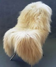 Island Lammfell Schaffell