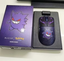 Razer x Pokémon Gengar Viper