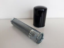 Hydraulikfilter Set für