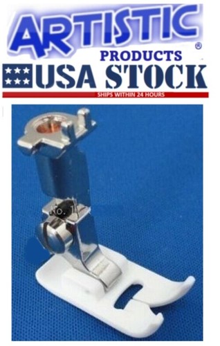Ultra glide teflon foot 52 - teflon, #52