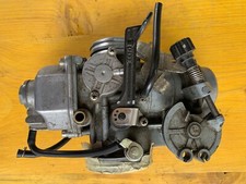 Vergaser Honda XR 600 PE04