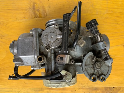 Vergaser honda 600 pe04 - xr,