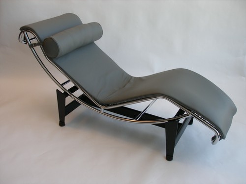 Chaiselongue solo ersatz - chaiselongue,