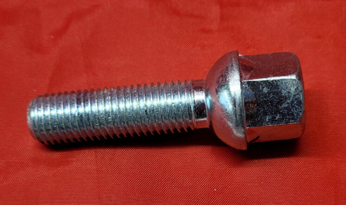 Radschraube 12x1 5x40 - x, 12x1,5x40