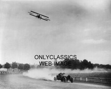 1906 LINCOLN BEECHEY-AIRPLANE