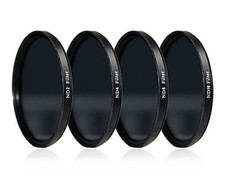 Sparset -Grau-Filter