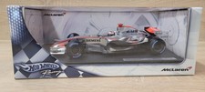 Hot wheels mclaren mp4 - wheels,