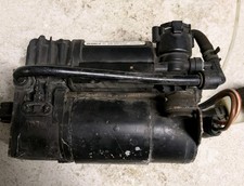 Mercedes-Benz E-Klasse S211 W211 Luftkompressor Wabco Airmatic 2113200304