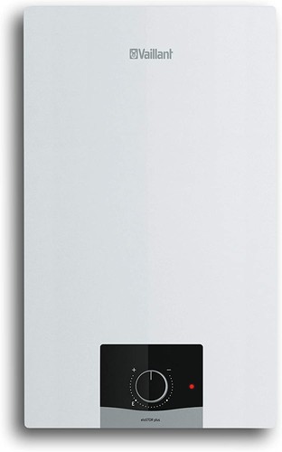 Warmwasserspeicher