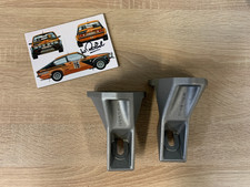 Motorhalter Alu 1,6 - 2,4 *