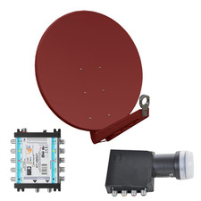 Gibertini OP 85 SE -