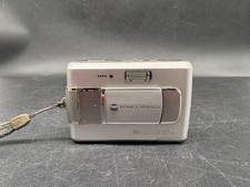 Konica Minolta Dimage X60