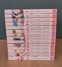 This Lonely Planet (Mika