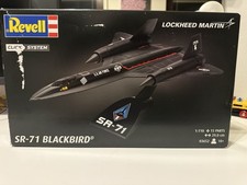 Lockheed SR-71 Blackbird®