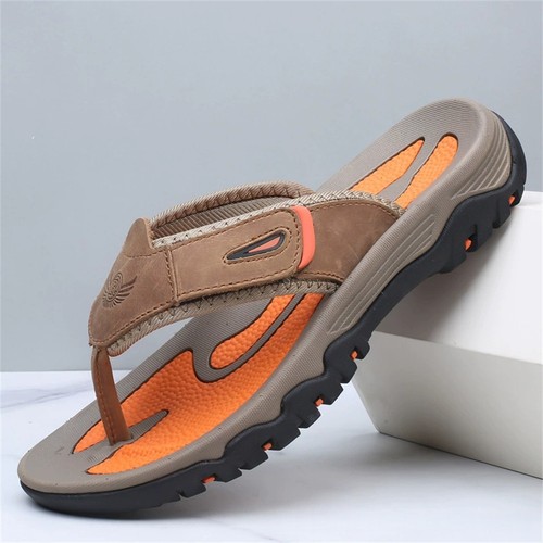 Herren sommer flip - herren, flip-flops