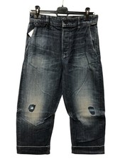 G-Star, Damen, Jeans, Wide