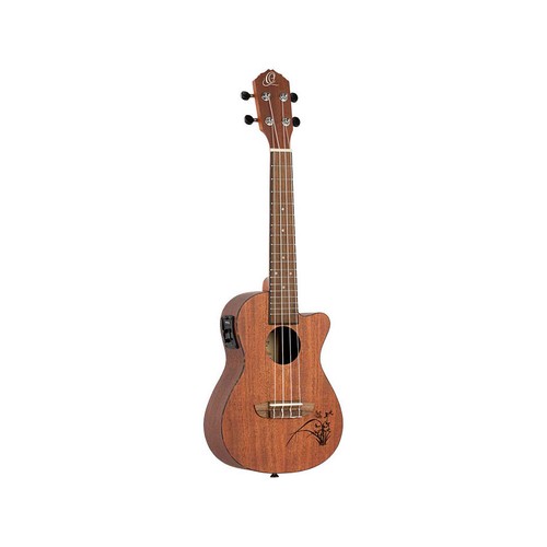 Ukulele ortega ru5mm hawaii - ukulele,