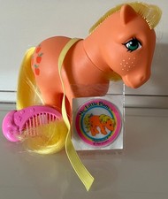 My Little Pony, EU: Apple