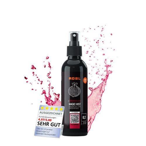 Adbl magic mist - magic,