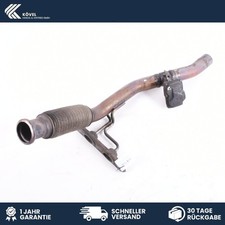 Auspuffrohr Abgasrohr mit Abgasklappe Seat Leon 3 ( 5F ) 1.6 TDI 5Q0253101AM