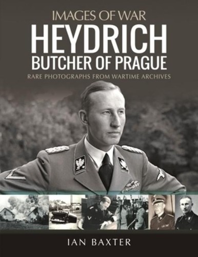 Heydrich butcher prague - heydrich:, of
