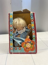 Vintage Zapf Creation - Flower