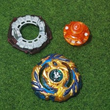 Authentic Beyblade Burst B-79