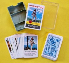 Winnetou II, Karl May