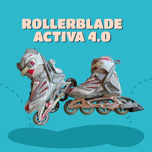 Neuw rollerblade activa - neuw,