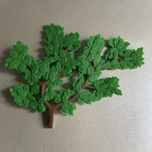Playmobil ast eiche - ast, baum