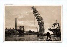 Foto Ak Wilhelmshaven Der