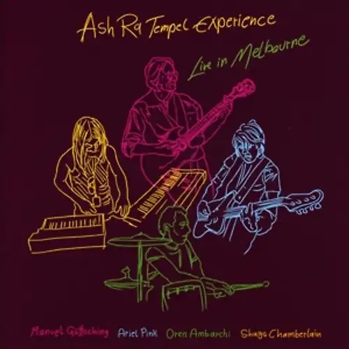 Ash tempel experience - experience,
