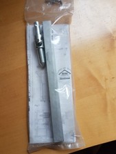 GEZE OL-Getriebe FZ 91 ohne