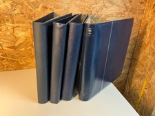 4 Safe Ringbinder mit Mängeln