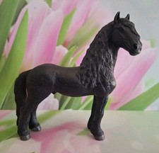 Schleich 13792 Friese Hengst