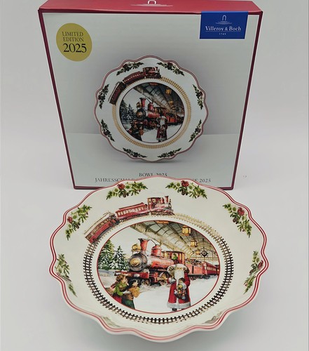 Villeroy boch annual - villeroy,