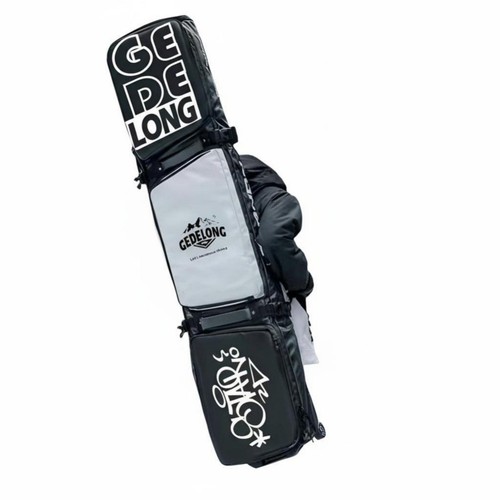Ski snowboardtasche mit - ski-snowboardtasche,