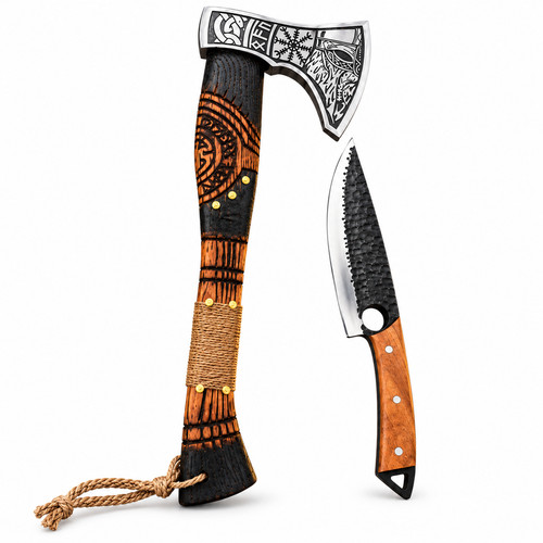 Novahaven wikinger axt - novahaven,